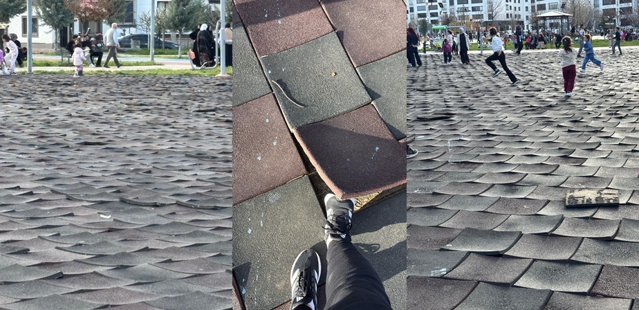 Ailelerden Kentpark İçin Acil Çağrı