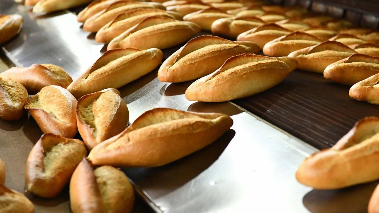 Bingöl’de Ekmek Fiyatları Yükseldi