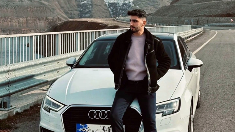 Bingöl’de Direkte Asılı Halde Ölü Bulundu