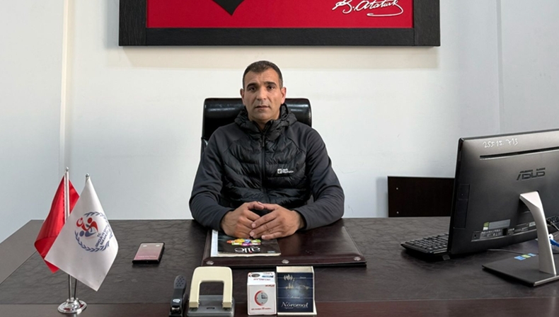 Genç Sporuna Yeni Nefes