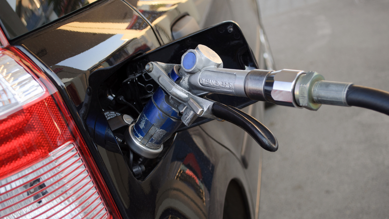 Otogazda Tarihi Eşik: LPG Fiyatlarına Rekor Zam Yolda!