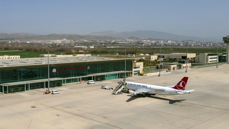 Elazığ’a Almanya Müjdesi, Bingöl’e Pist Çilesi!