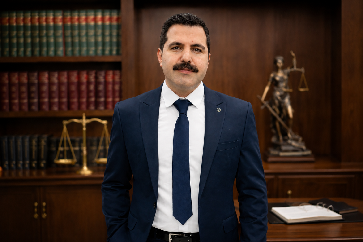 Bingöllü Avukattan Miras Uyarısı