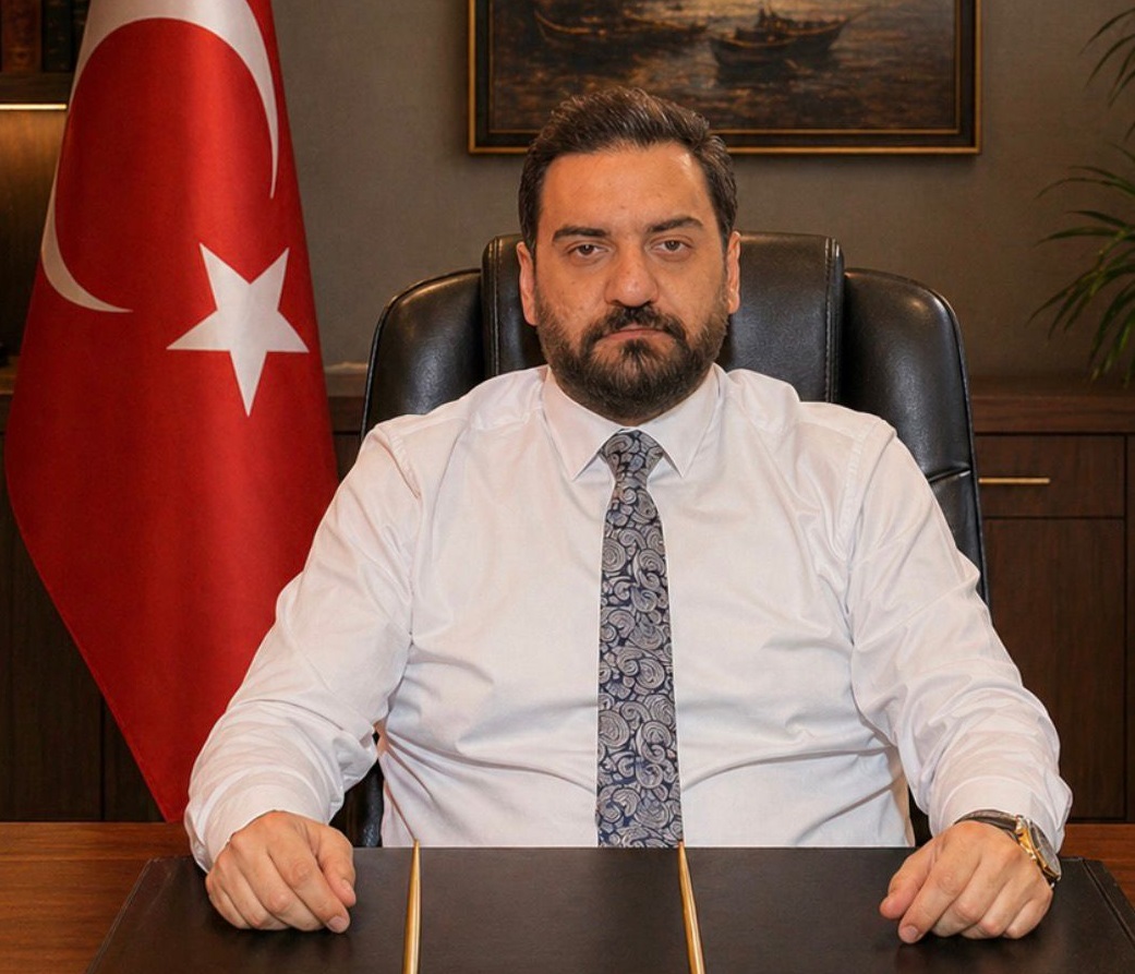 Başkan Kocakap; “Toplumların Kalkınmasındaki En Önemli Unsur Emek ve Alın Teridir”
