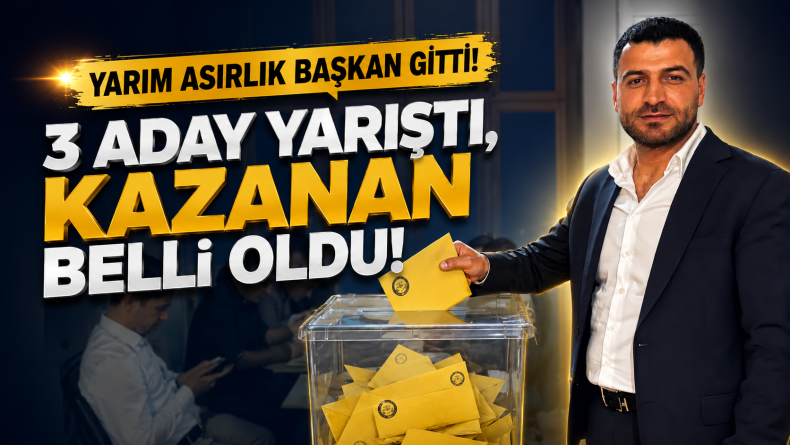 Bingöl’de Esnaf Odaları Birliği’nde Görev Değişimi
