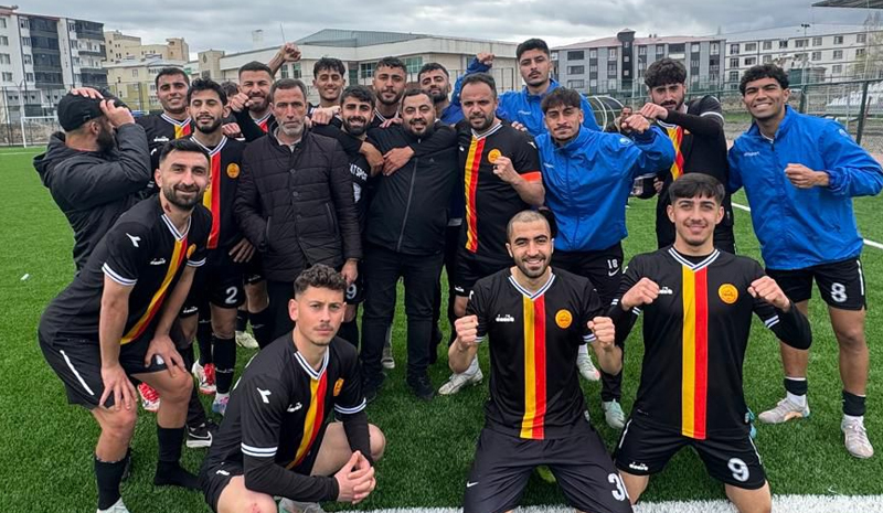Genç Muratspor’un Kaderi Değişti