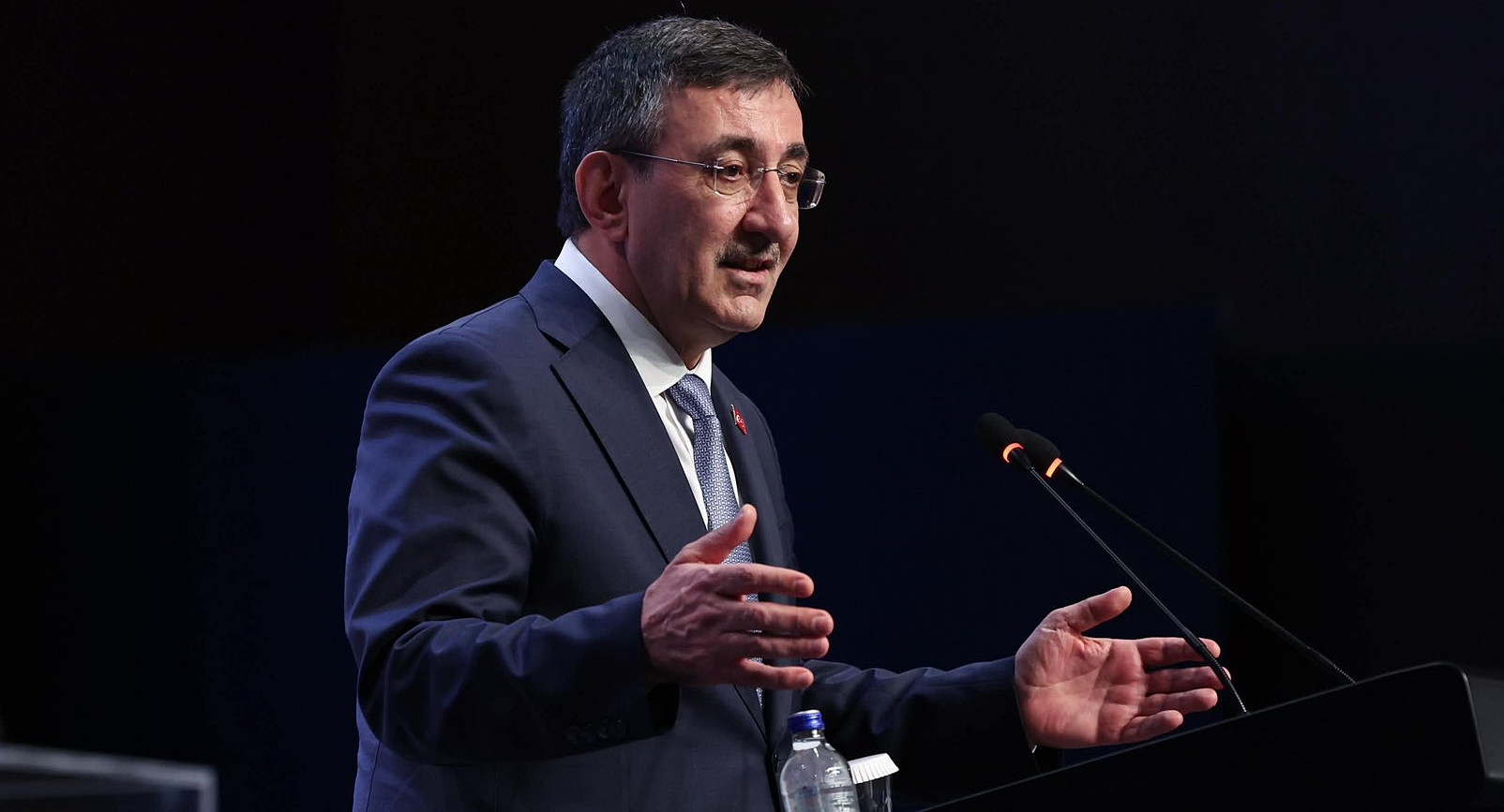 Yılmaz: “Türkiye yatırımcılar için güçlü bir merkez”