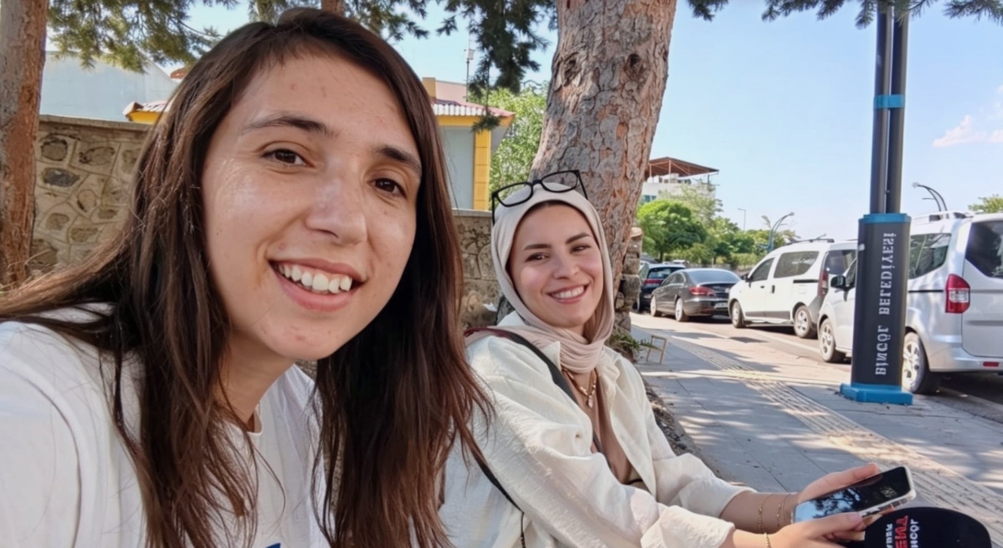 Bingöl Kent Haber’e Başarı Ödülü Sevinci