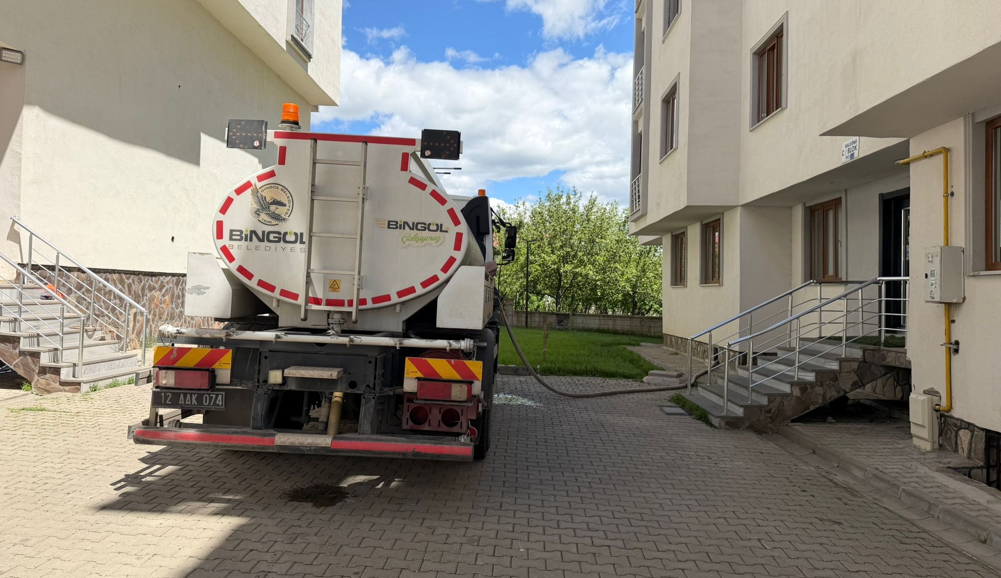 Yetkililer Söz Verdi Ama Değişen Yok!