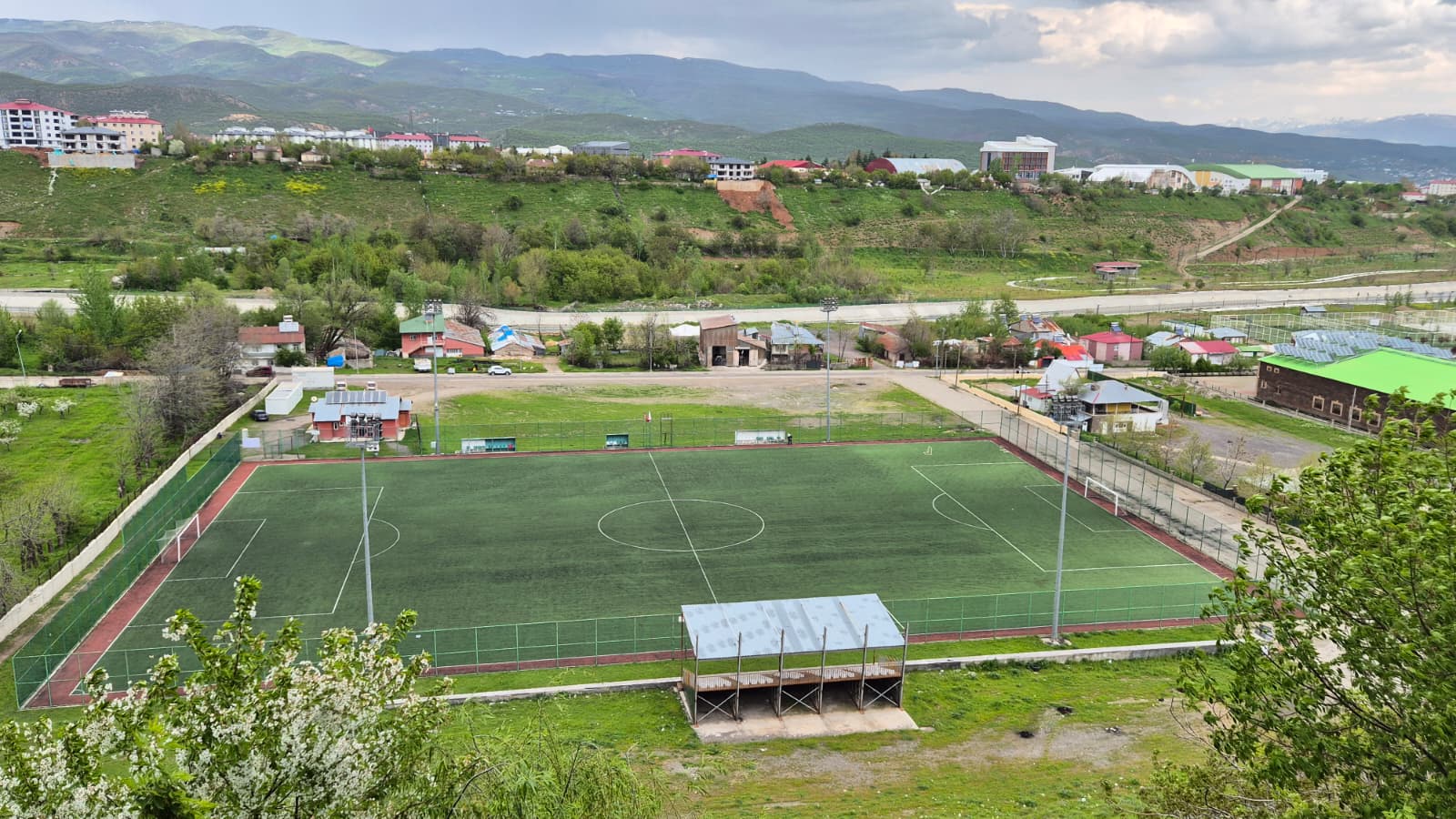 Aşağı Çarşı’ya Dev Dokunuş!