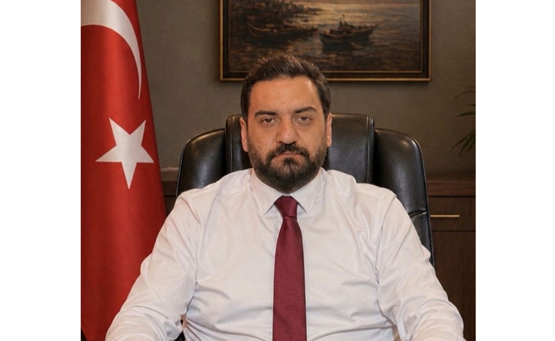 MHP İl Başkan Yardımcısı Harun Kocakap’tan 19 Mayıs Mesajı