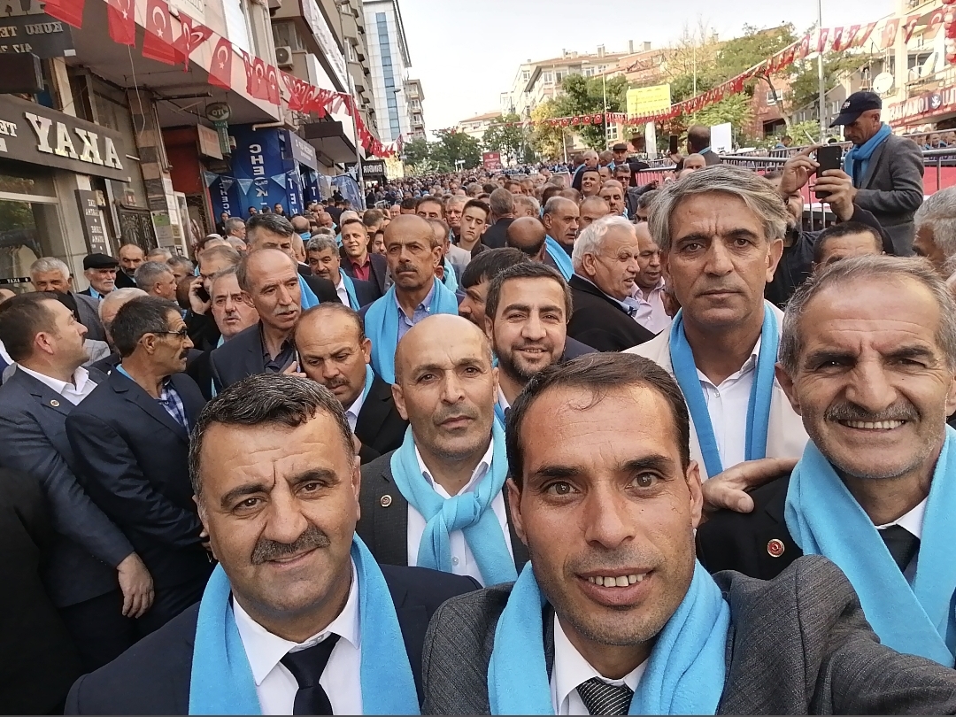 Bingöl’de Muhtarlar ve Yerel Yönetimler Zirvesi Düzenlenecek