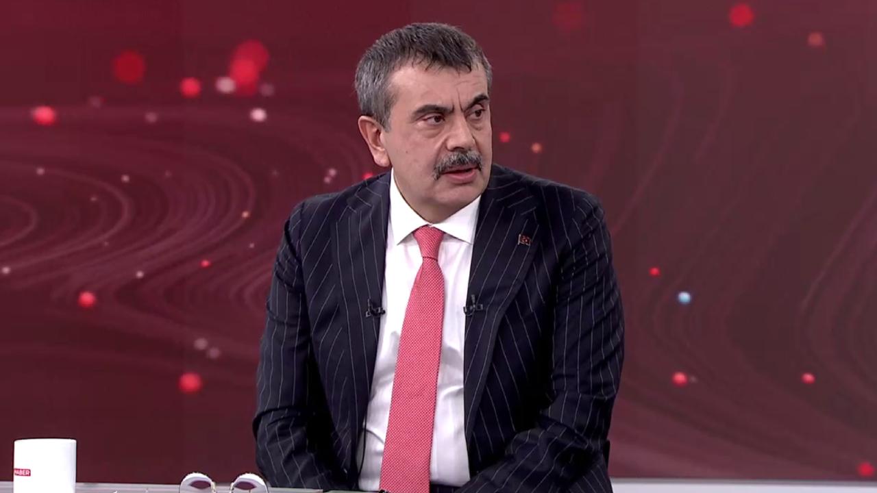 Bakan Tekin LGS Sonuç Tarihi Açıklandı!