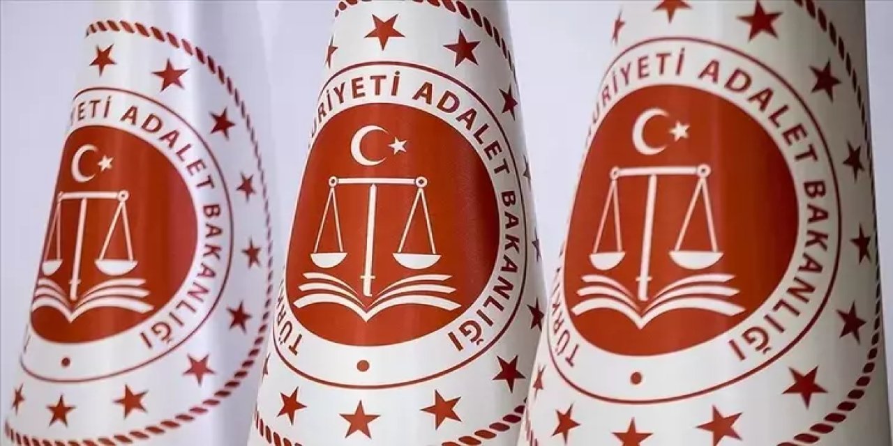 Adalet Bakanlığı’ndan 15 Bin Personel Alımı