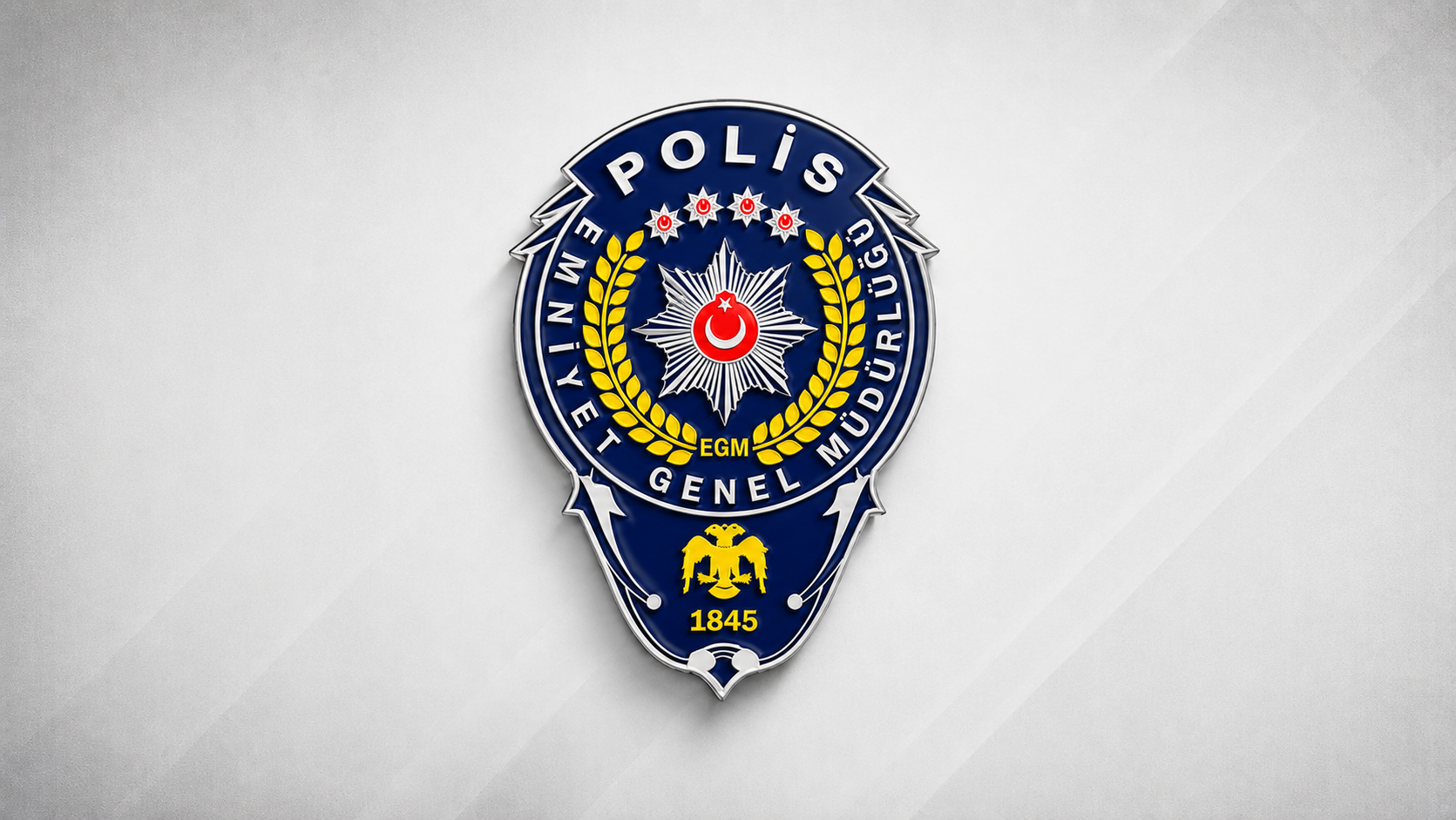 Lise Mezunu 2500 Polis Memuru Alımı Yapılacak