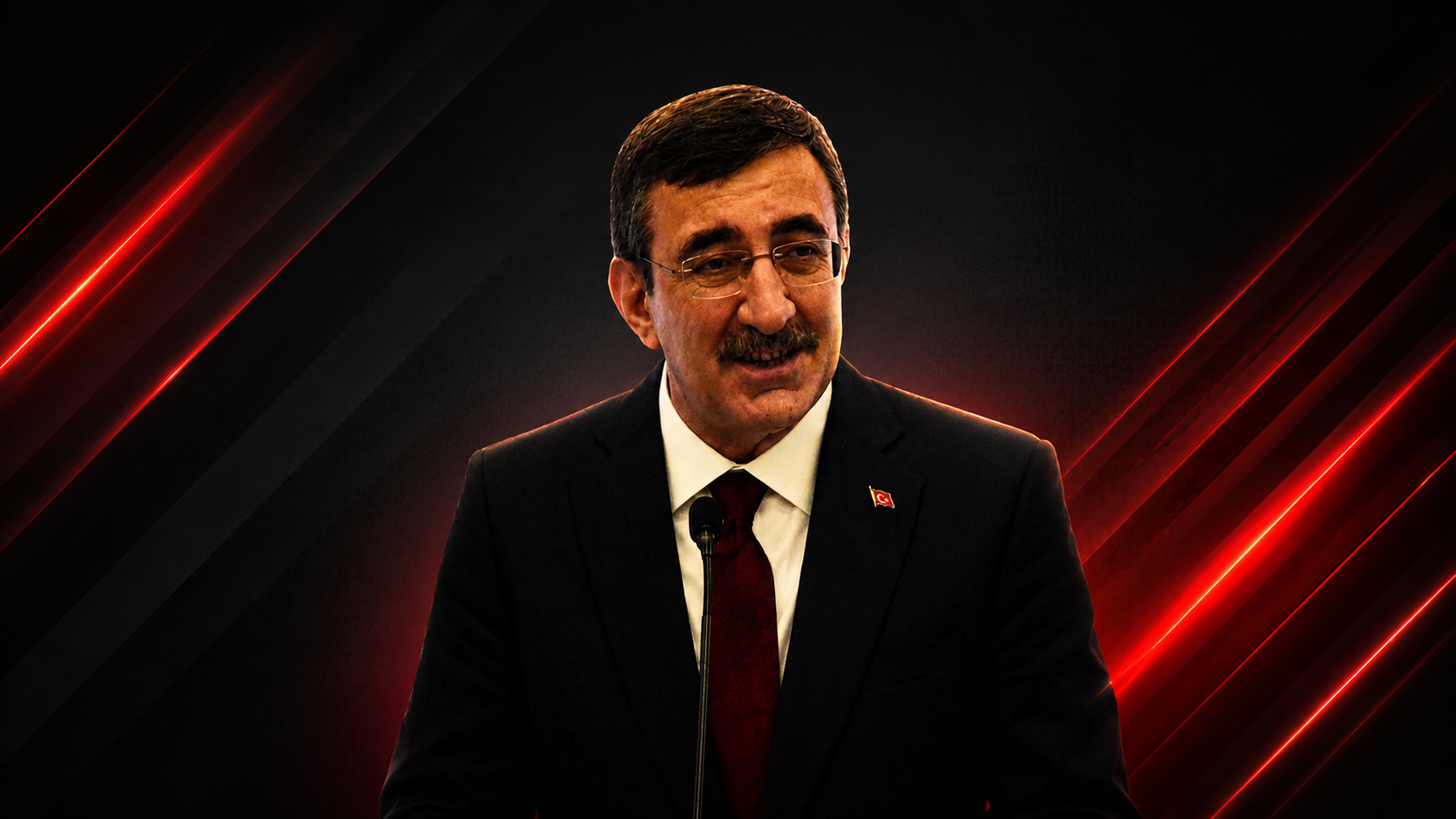 EKK Toplantısı Cumhurbaşkanlığı Külliyesi’nde Gerçekleştirildi