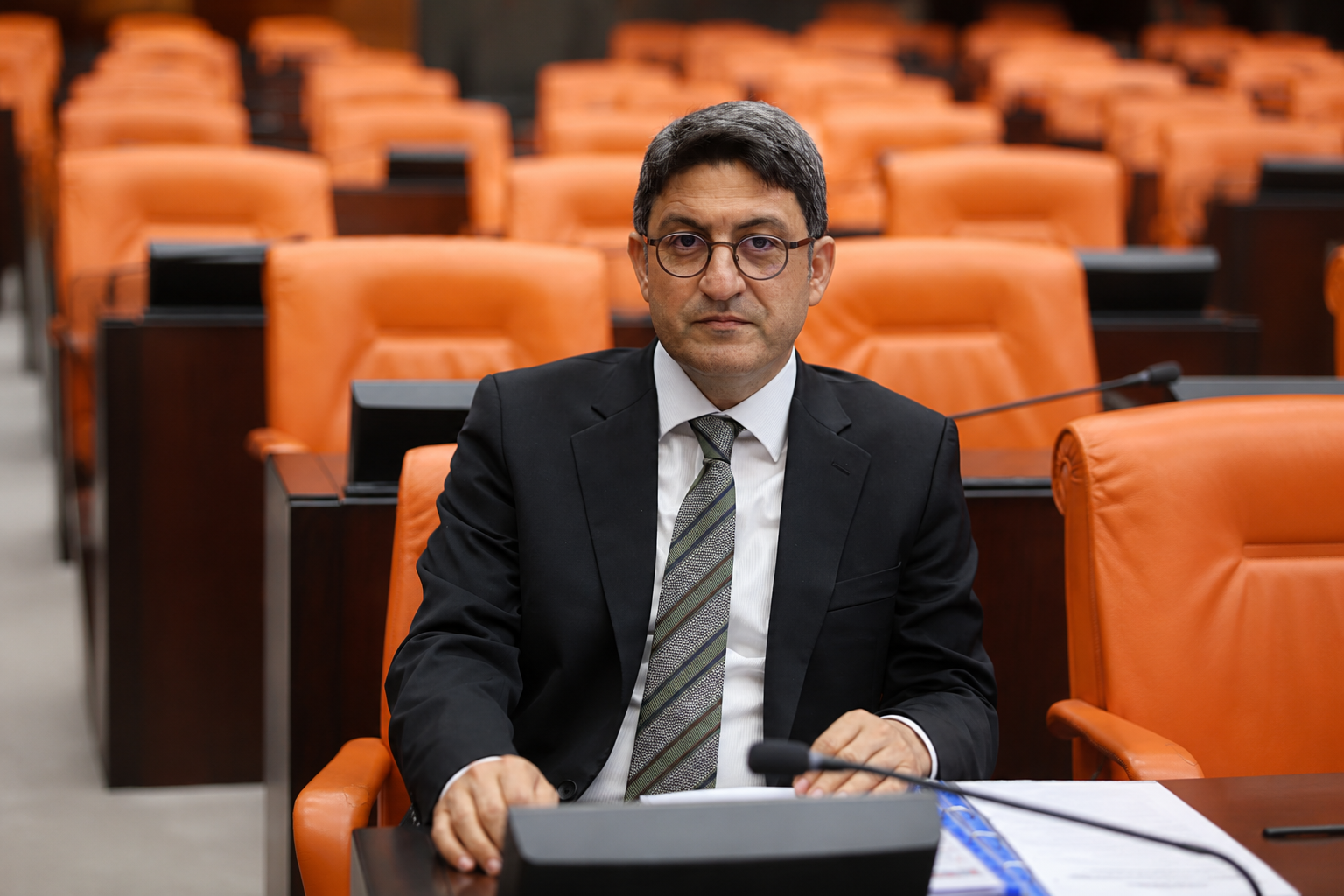 Korkutata: Emekliler İhmal Edilmedi