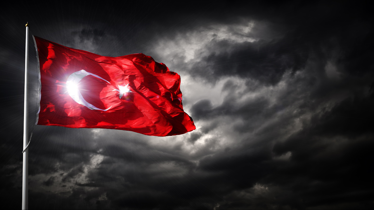Türkiye, Dünyada Barışın Yeni Temsilcisi Oldu