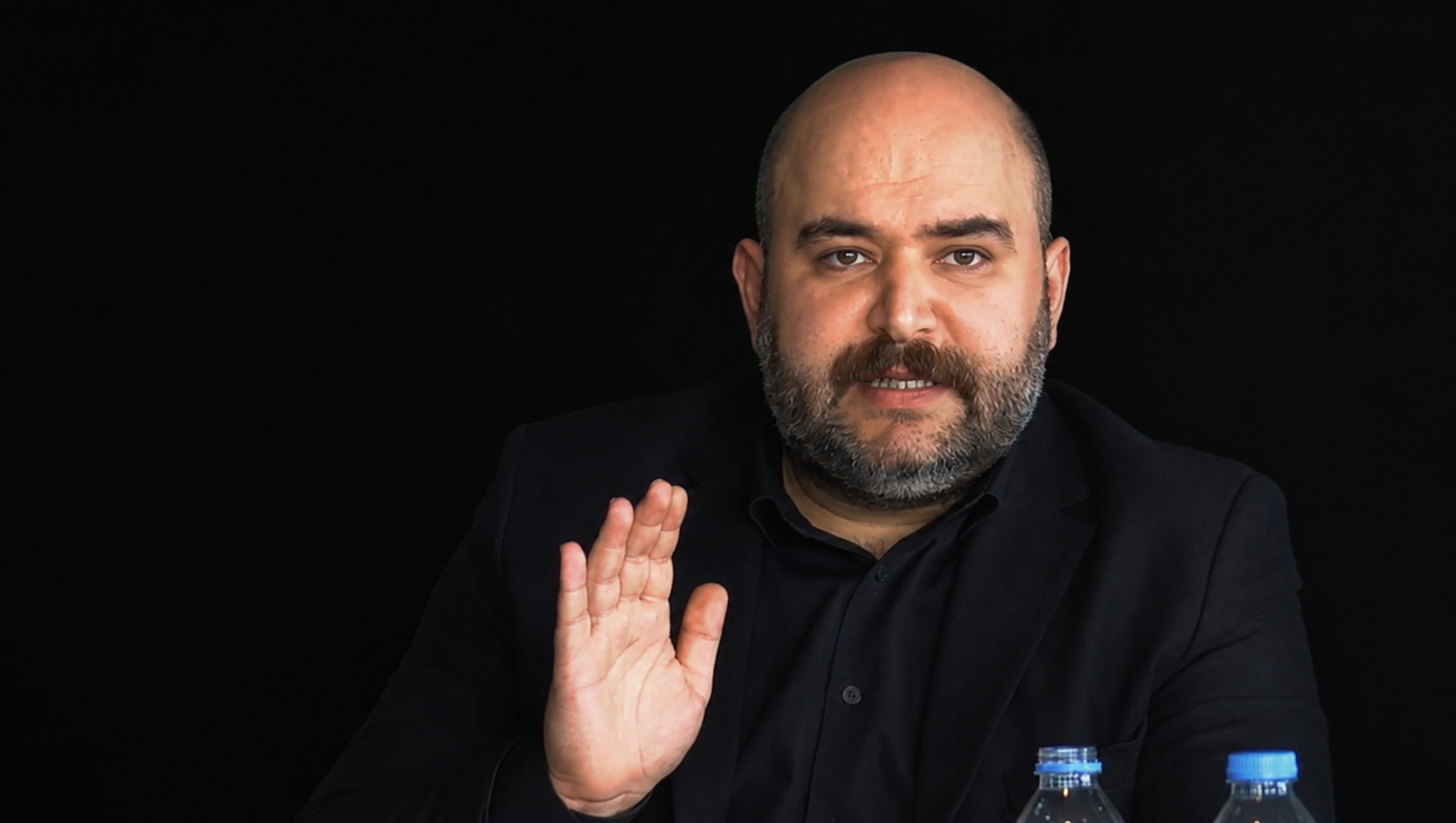 TMMOB’dan JES uyarısı: “Ekolojik yıkım riski var”