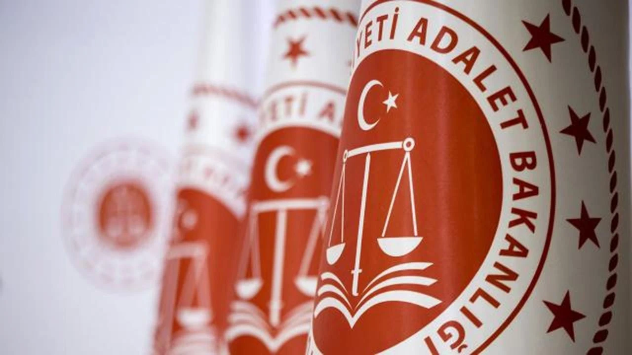 Adalet Bakanlığı’ndan 81 İlde Organize Suçla Mücadele Hamlesi