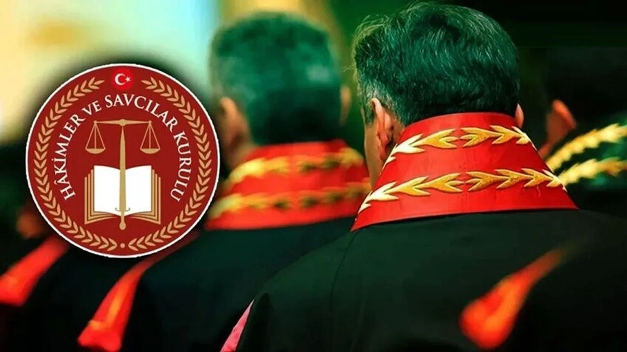 HSK Kararnamesiyle Bingöl’de Başsavcı Değişti