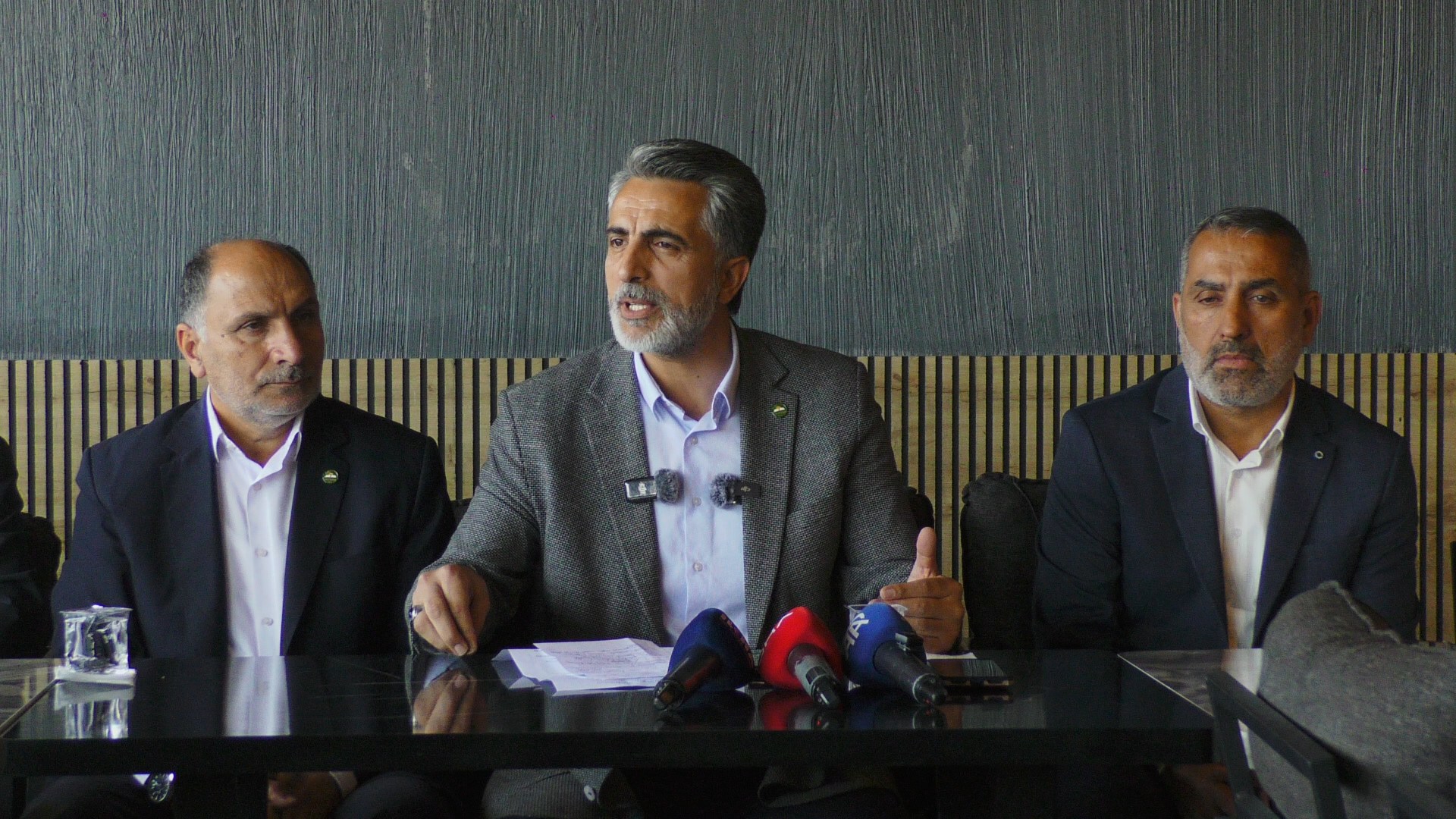 “41 Projeden Sadece Biri Yapıldı, O Da Önceki Dönemden Kalma”