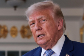 Trump: İran’a Çok Sert Karşılık Vereceğiz