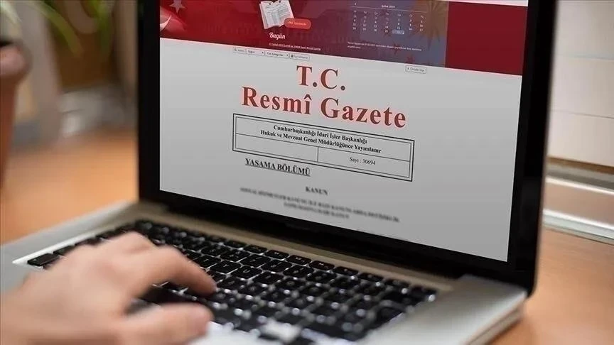 13 Bin 665 Kadro İçin Yeni Karar