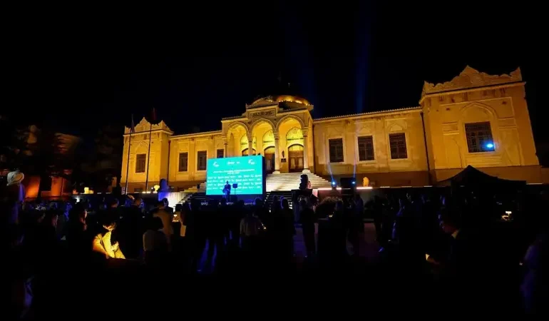 Antalya, Uluslararası Uzay Kongresi’ne Hazırlanıyor