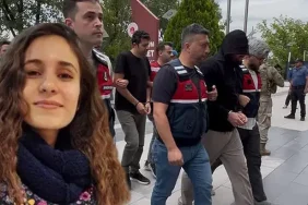 Gülistan Doku Soruşturmasında 8 Şüpheli Adliyeye Sevk Edildi