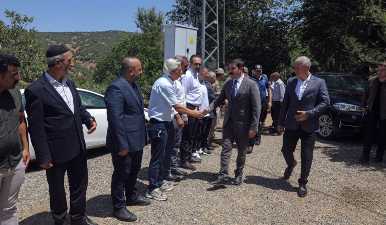 30 Yıl Sonra Aynı Acı, Aynı Dua