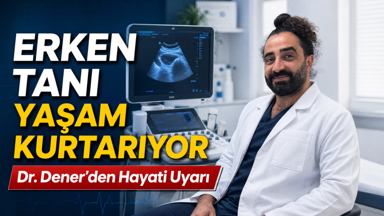Meme Kanserinde Erken Tanı Hayat Kurtarıyor