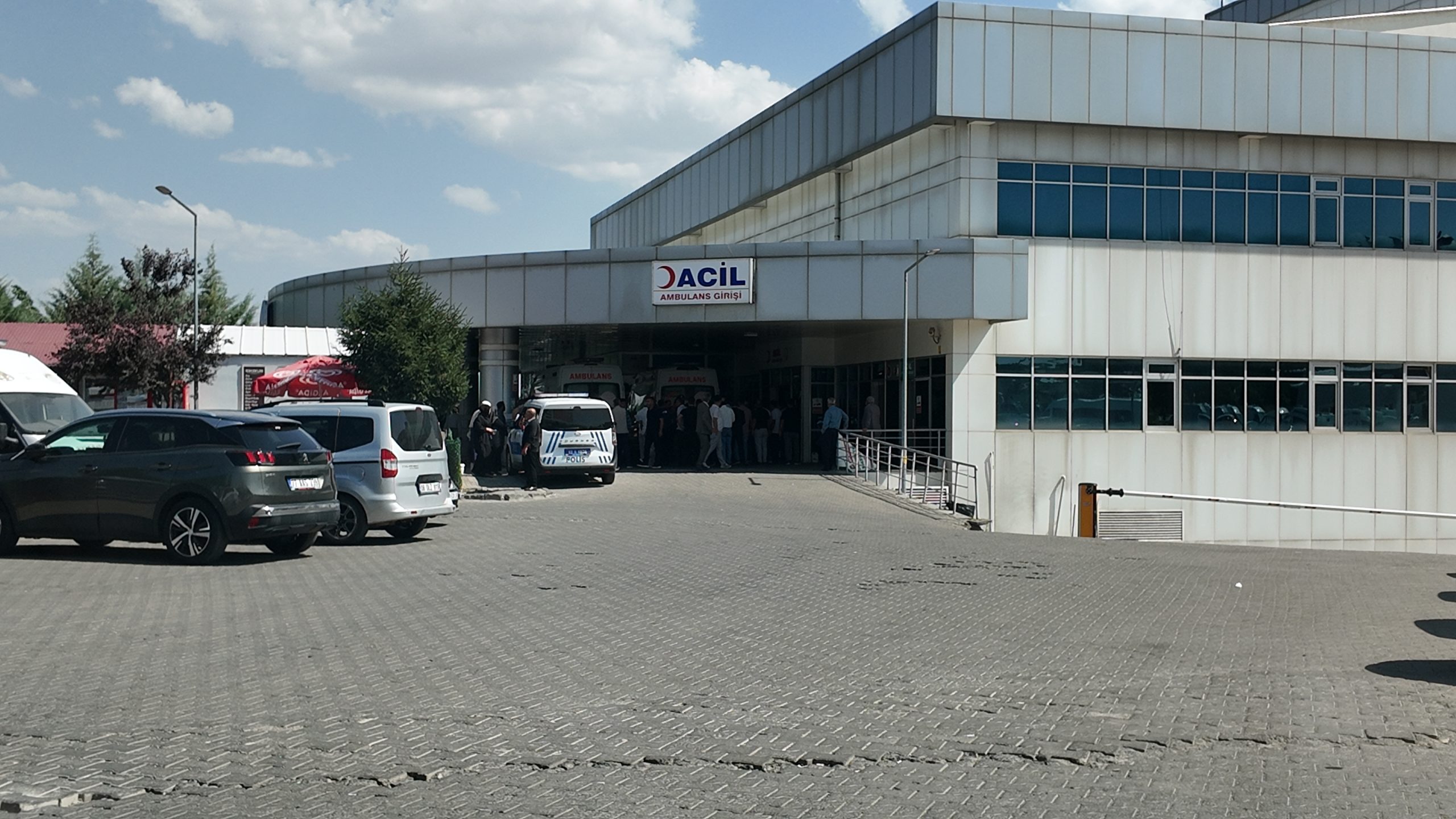 Karlıova’da Taş, Sopa ve Silahlar Konuştu