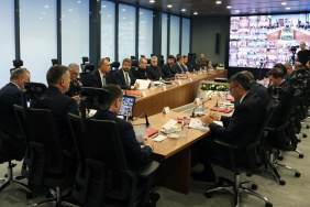 81 İlde Eş Zamanlı Spor Toplantısı