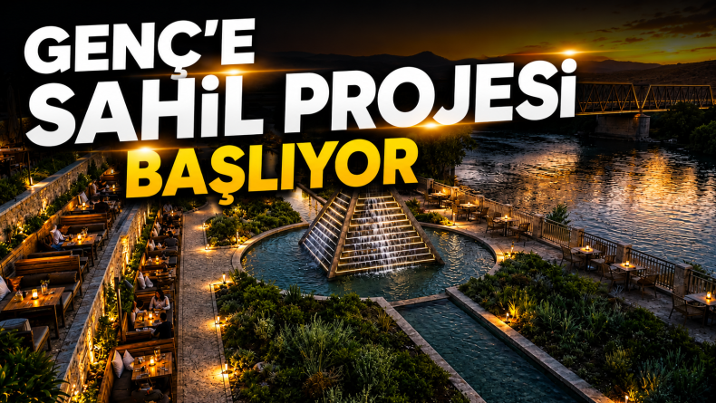 Murat Nehri Turizme Kazandırılıyor