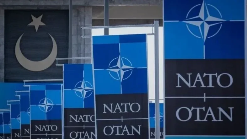 NATO--