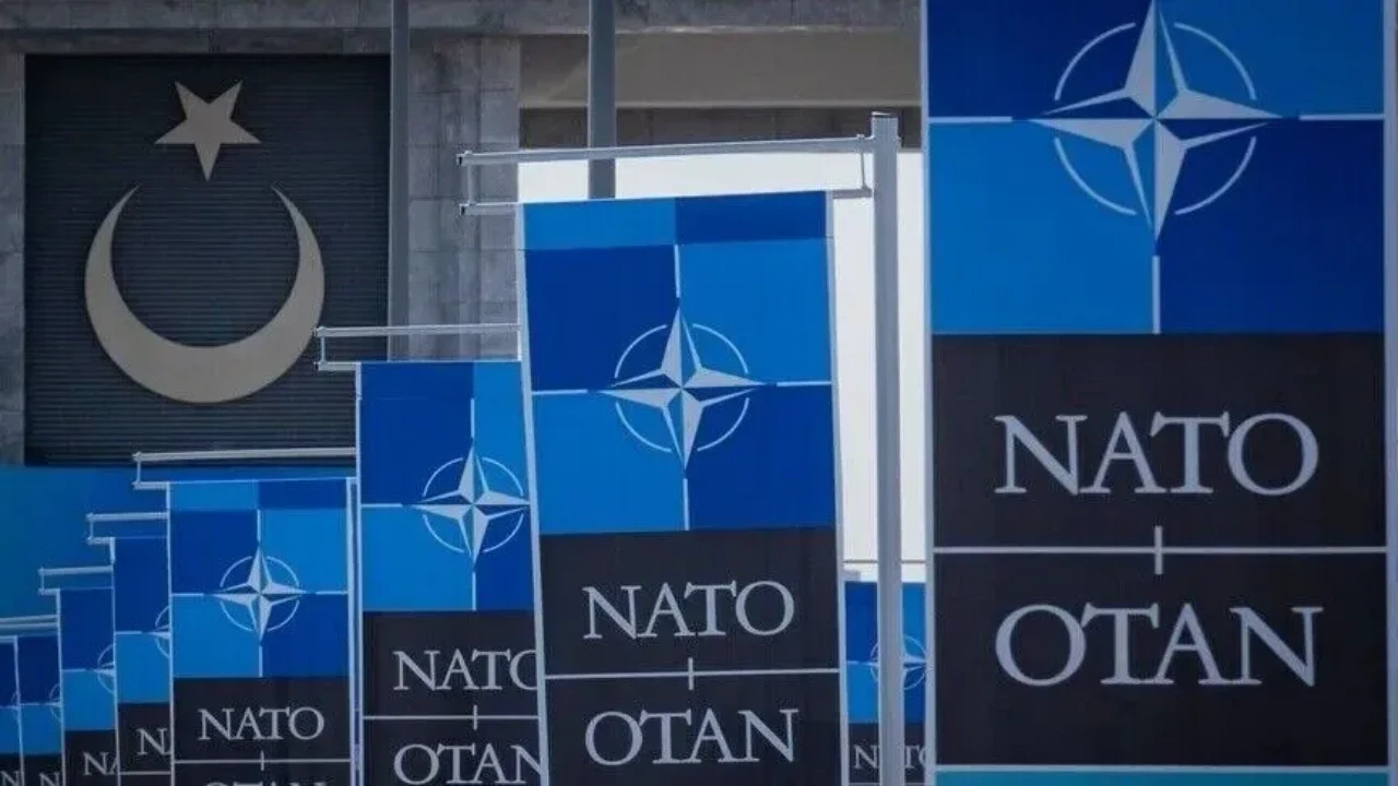 NATO--
