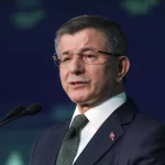 davutoğlu-