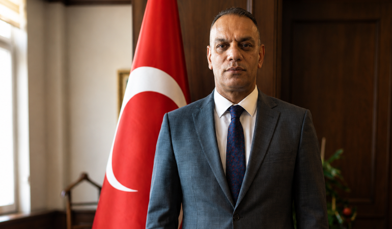 Ateş’ten Bingöl İçin ‘Sessiz Tehlike’ Uyarısı