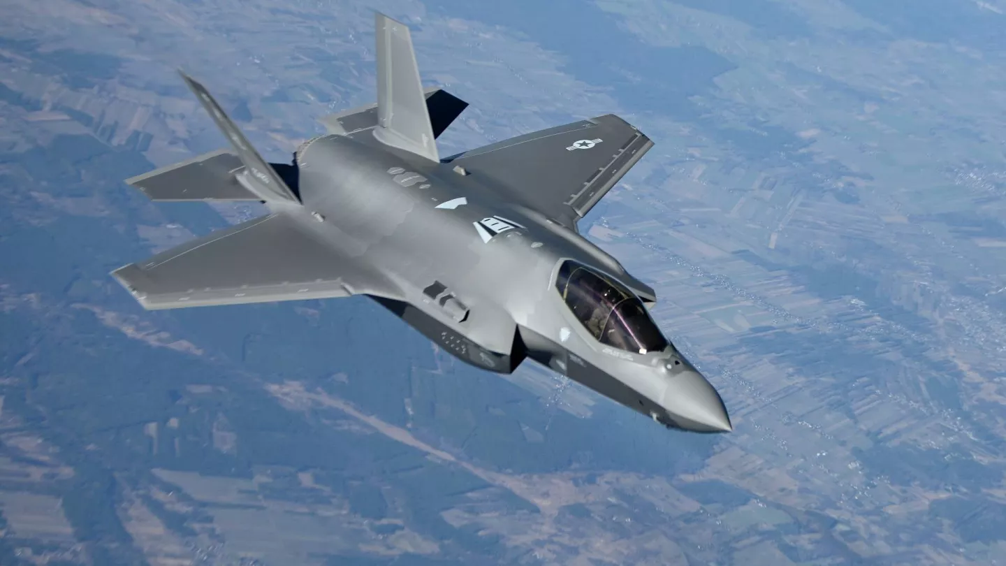 Trump’tan NATO Zirvesi’nde İran, Türkiye ve F-35 Mesajları