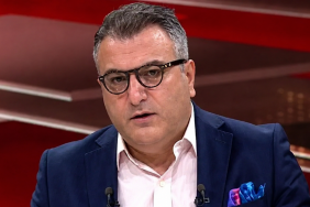 Gazeteci Cem Küçük Gözaltına Alındı