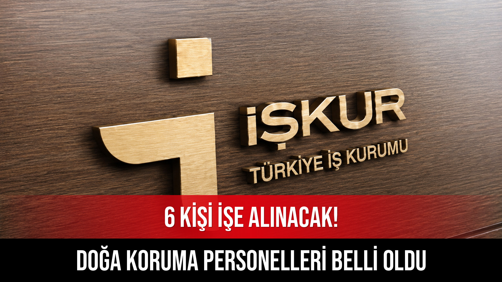 Bingöl’de Doğa Koruma ve Milli Parklar Müdürlüğü İup Kura Sonuçları Açıklandı