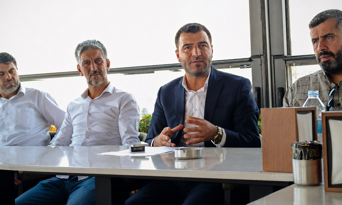 BESOB Başkanı Kurtaran: “Esnaf Kazanırsa Bingöl Kazanır”