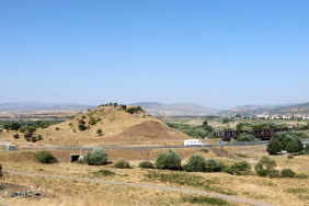 Murat Nehri Alarm Veriyor