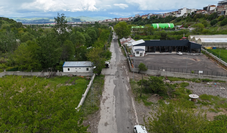 Aşağı Çarşı’da hak sahipleri için 15 günlük başvuru süreci başladı