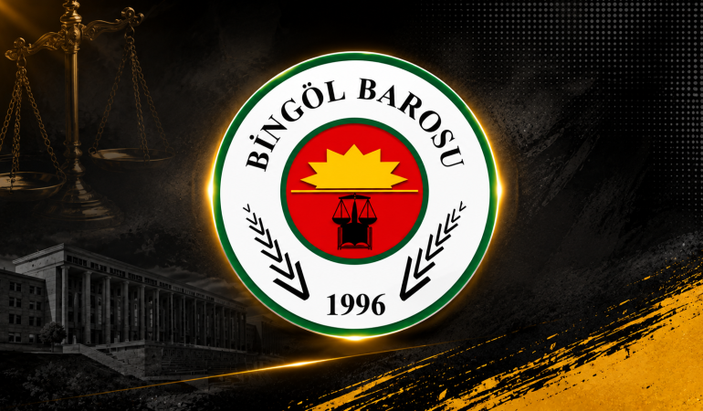 16 Barodan Ortak Açıklama: Kanun Tarihi Bir Fırsat