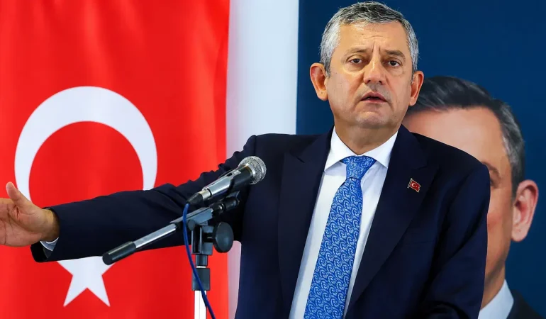 AK Parti ile Fark 5,4 Puana Ulaştı