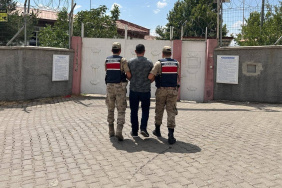 Bingöl’de 5 Firari Hükümlü Tutuklandı