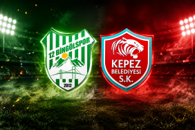 12 Bingölspor Sezonun İlk Provasında Galip