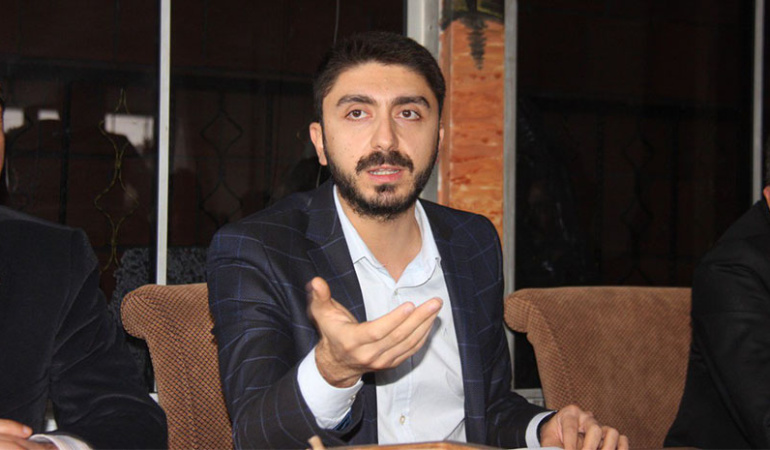 Alican Bayram’dan Bingöl İçin Tarihi Başarı